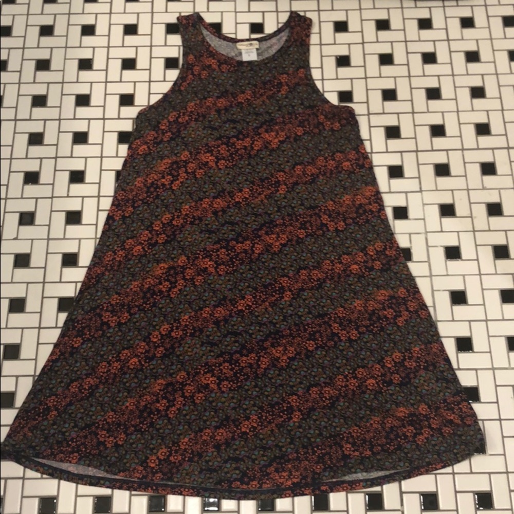 🎆Natural Life Racerback Dress